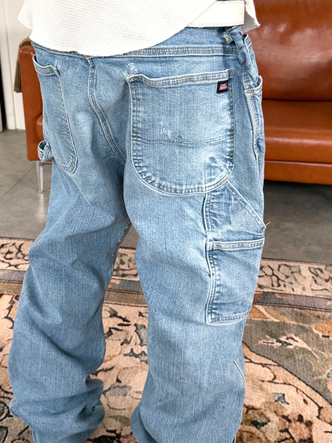 DICKIES 카펜터 팬츠  상품이미지6