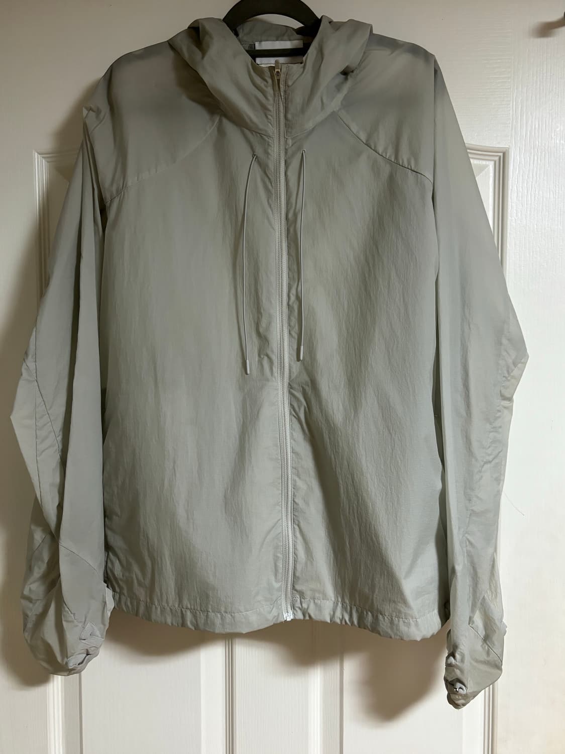 4.0 TECHNICAL JACKET RIGHT 상품이미지3