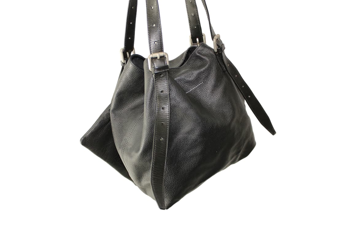 MM6 마르지엘라 레더 숄더백 상품이미지7