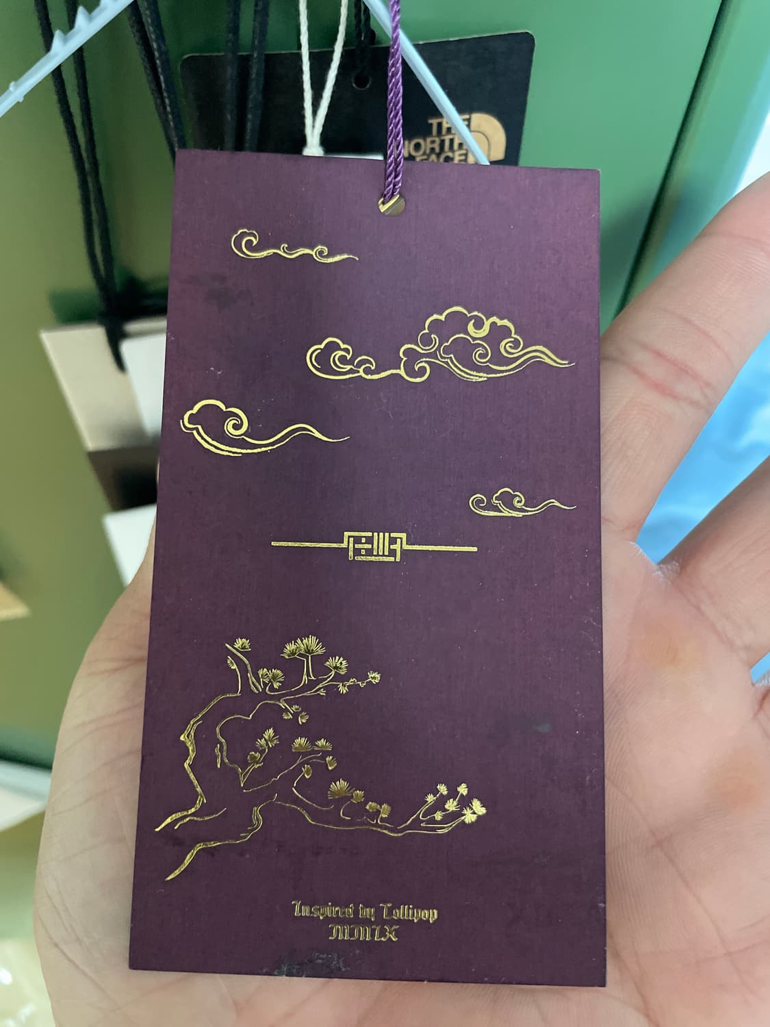 언더마이카 bbib09 WOODNYMPH 초판 상품이미지7