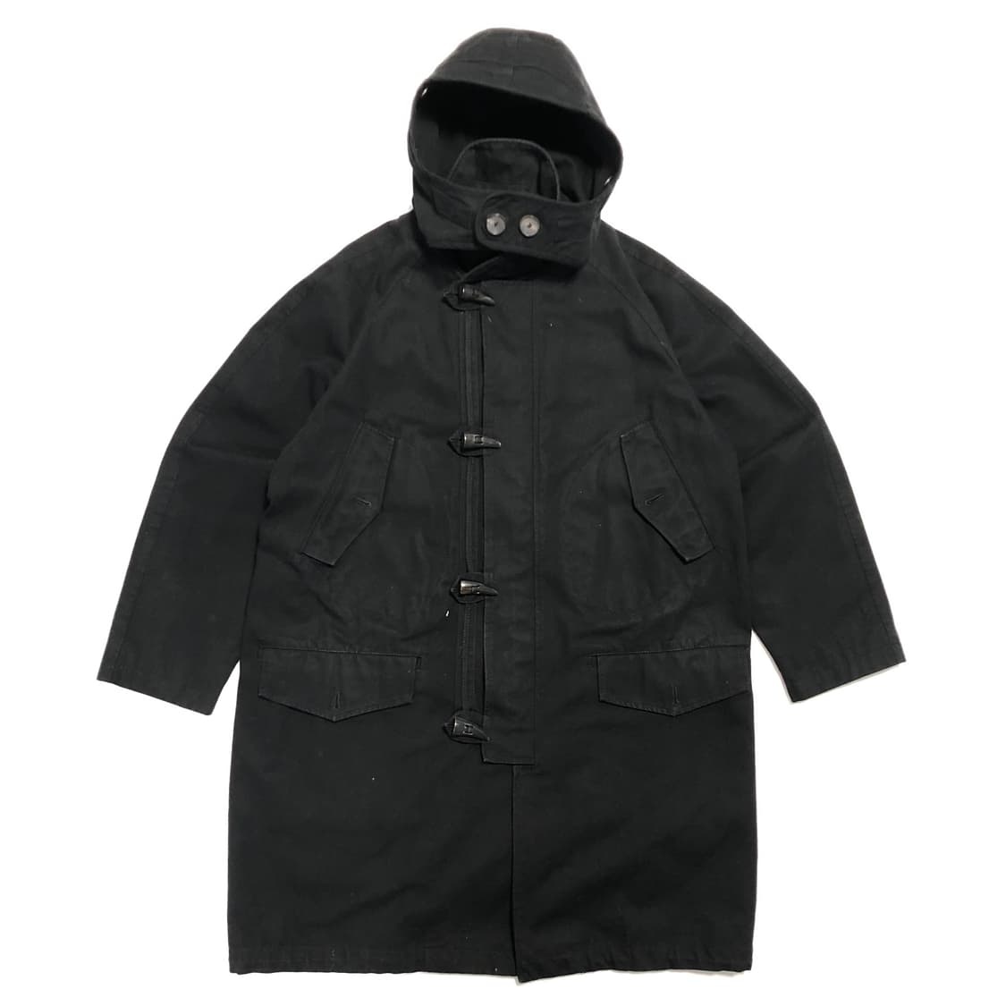 버버리 더플코트 상품이미지2