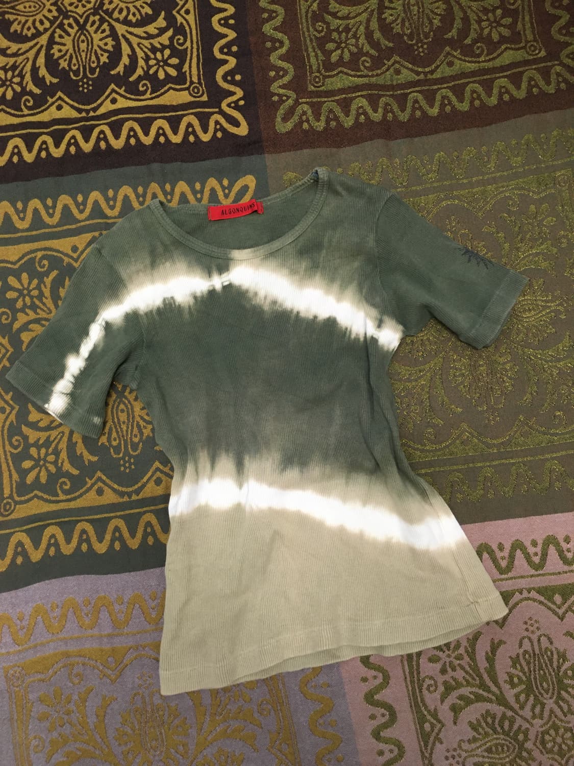 ALGONQUINS 알곤퀸즈 top 상품이미지1