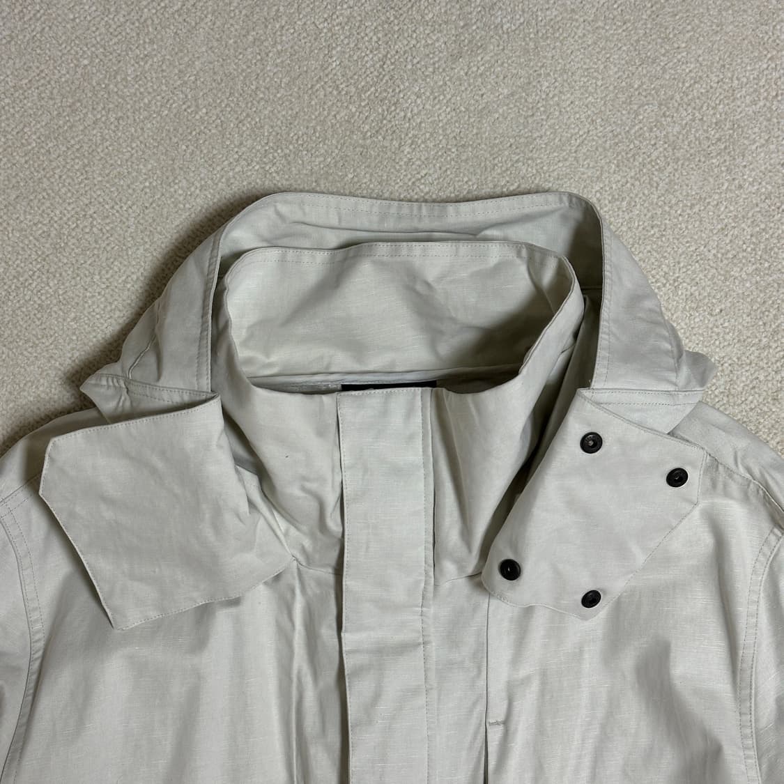 나이키 스포츠웨어 테크팩 우븐 파카 상품이미지5