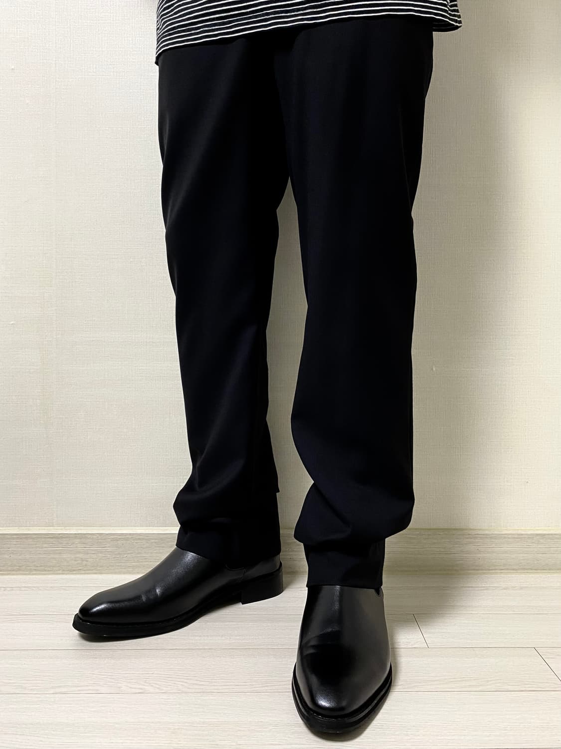 2003FW Dior HOMME byHEDI SLIMANE LUSTER 상품이미지8