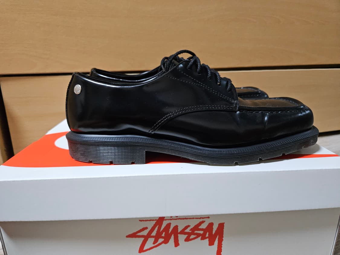 닥터마틴 더 로우 260 상품이미지3