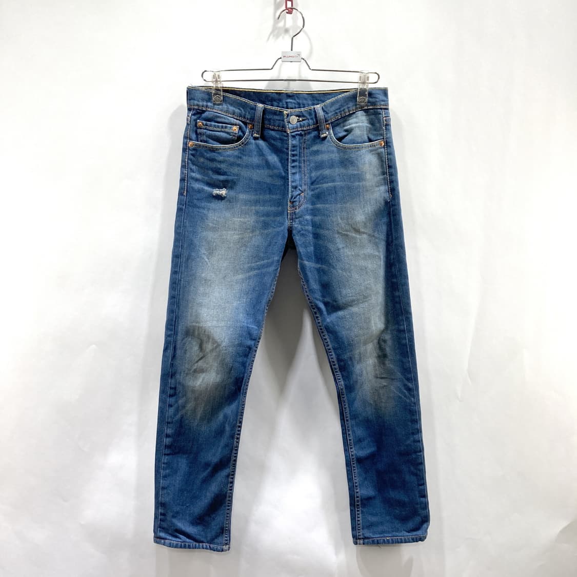 리바이스 513 남성캐쥬얼청바지 32  상품이미지1