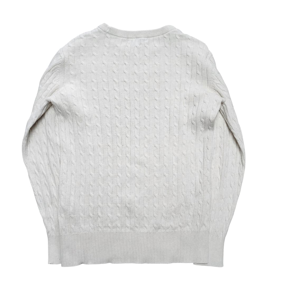 폴로 니트 상품이미지3