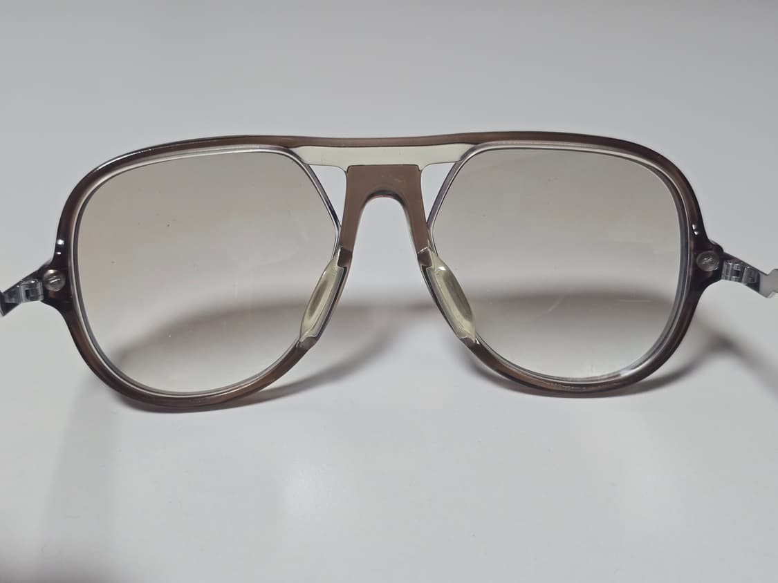 Cazal vintage glasses 상품이미지5