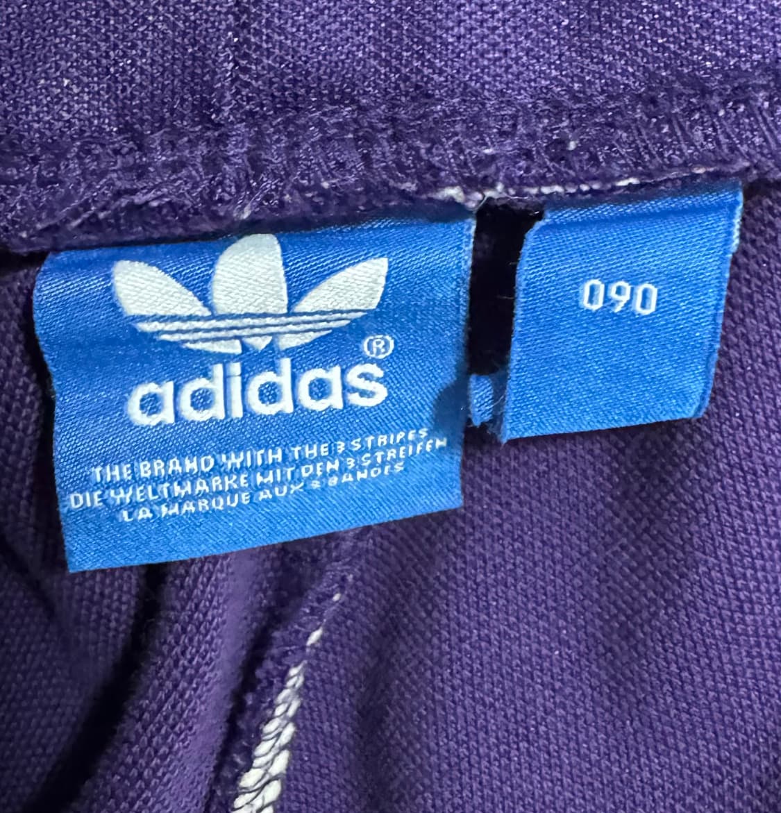 아디다스 트랙팬츠 EUROPA TP  상품이미지9