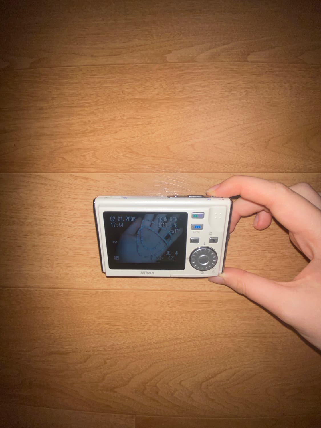 (작례O) 니콘 쿨픽스 S5 / Nikon coolpix S5 상품이미지7