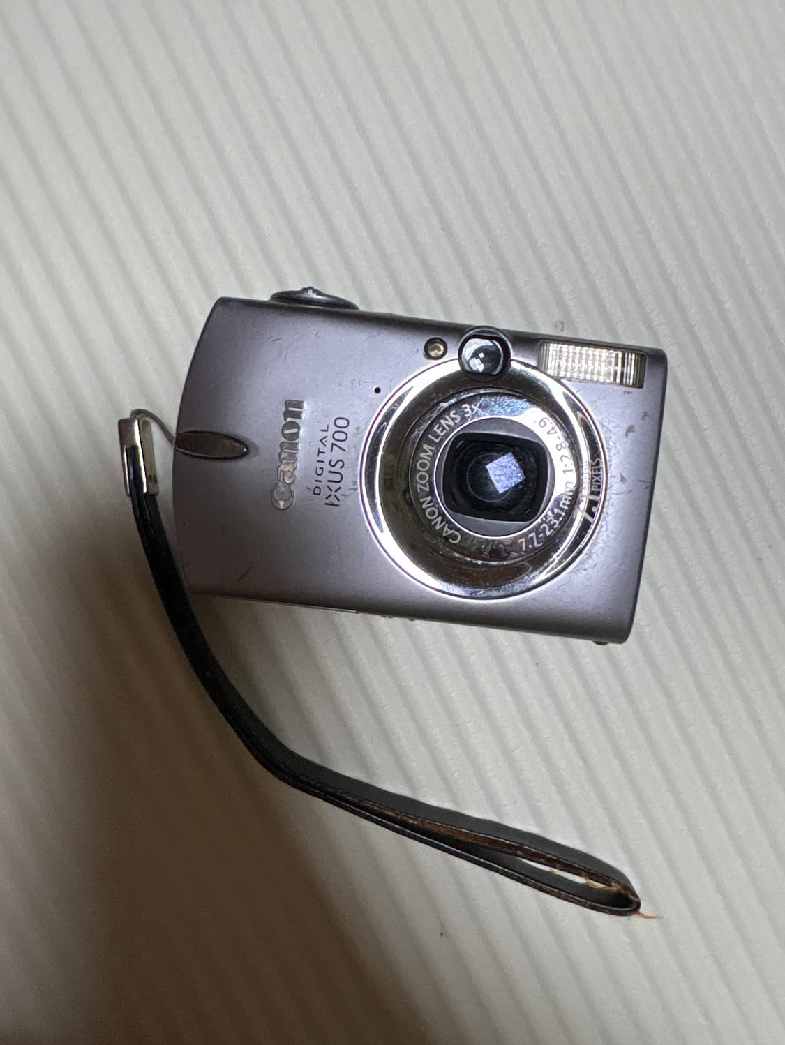 Cannon ixus 캐논익서스 700 상품이미지1