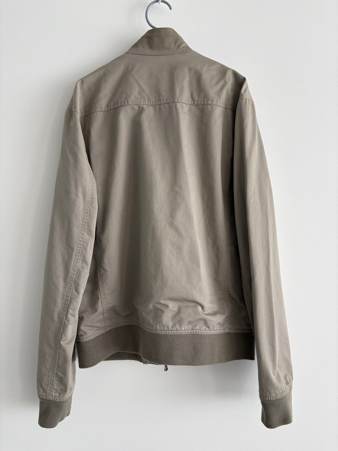 존바바토스 필드 봄버자켓 US Cotton 상품이미지4