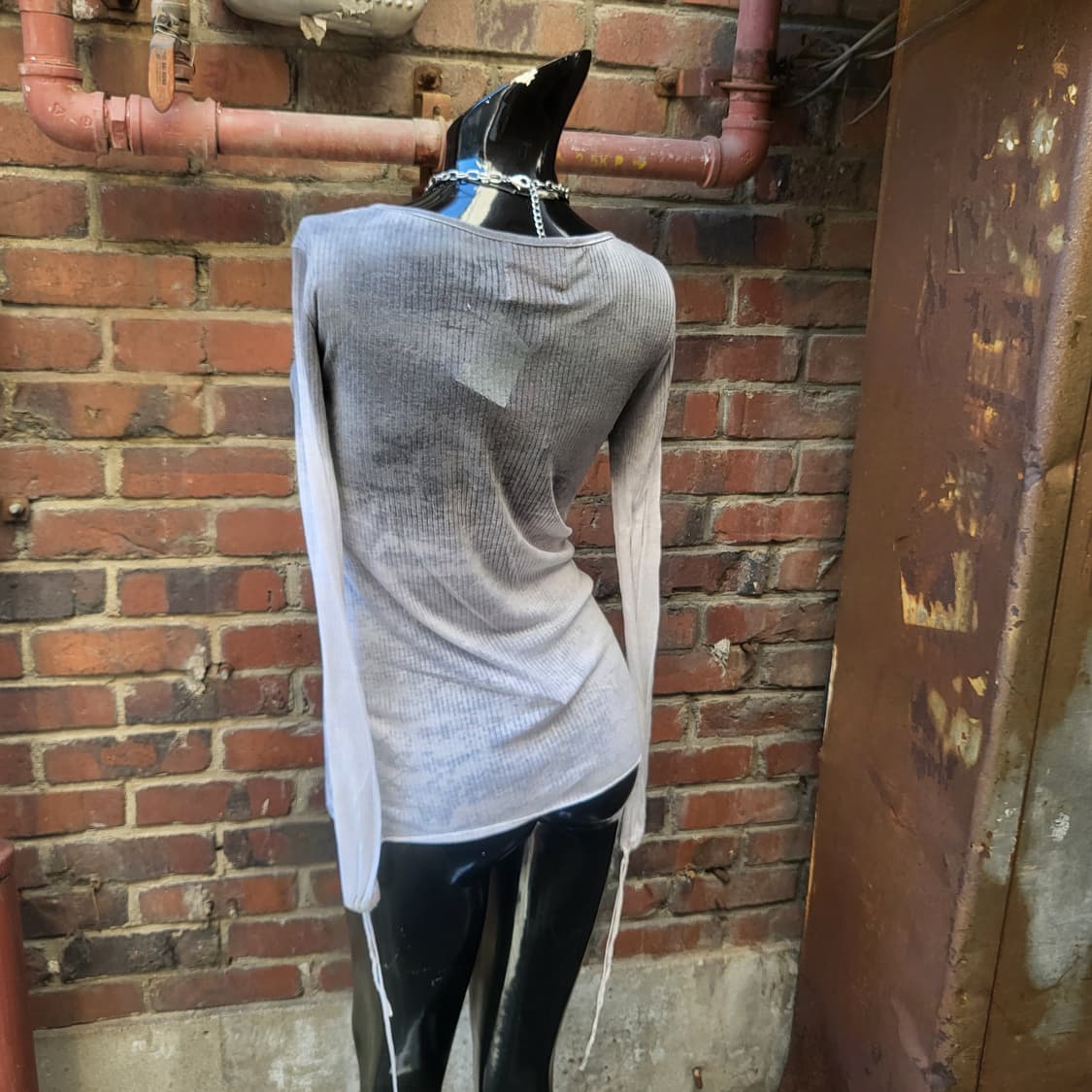 skinny minnie long sleeves   상품이미지5