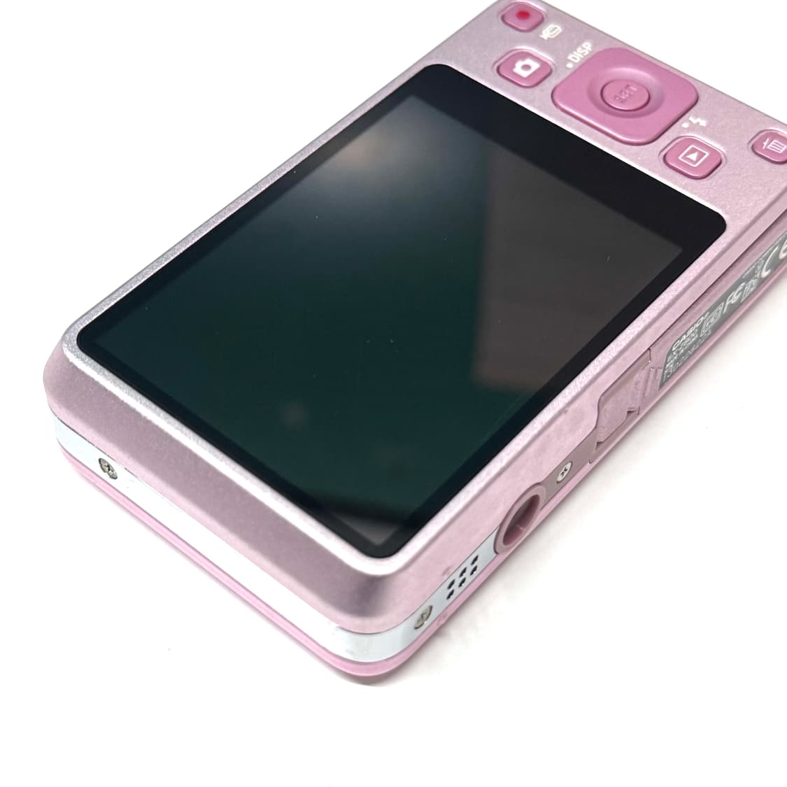 작례있음)💗카시오 엑슬림 z800 Casio Exilim EX-Z800 상품이미지8