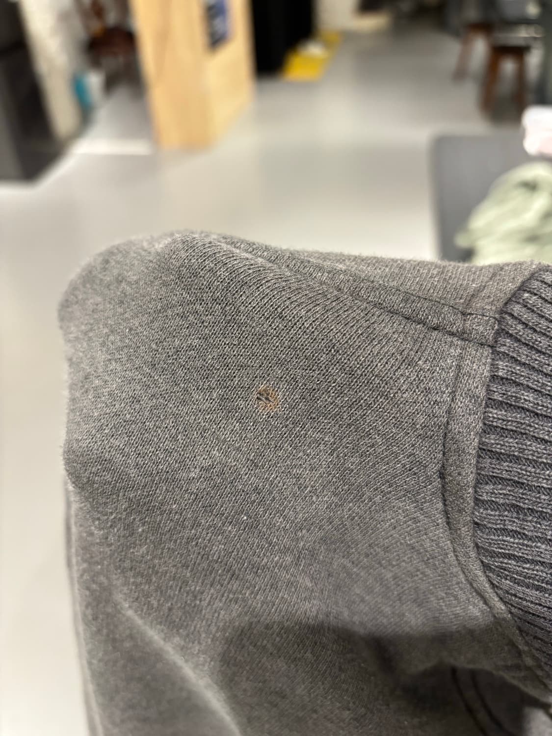 NFL pro sweat shirt 상품이미지6