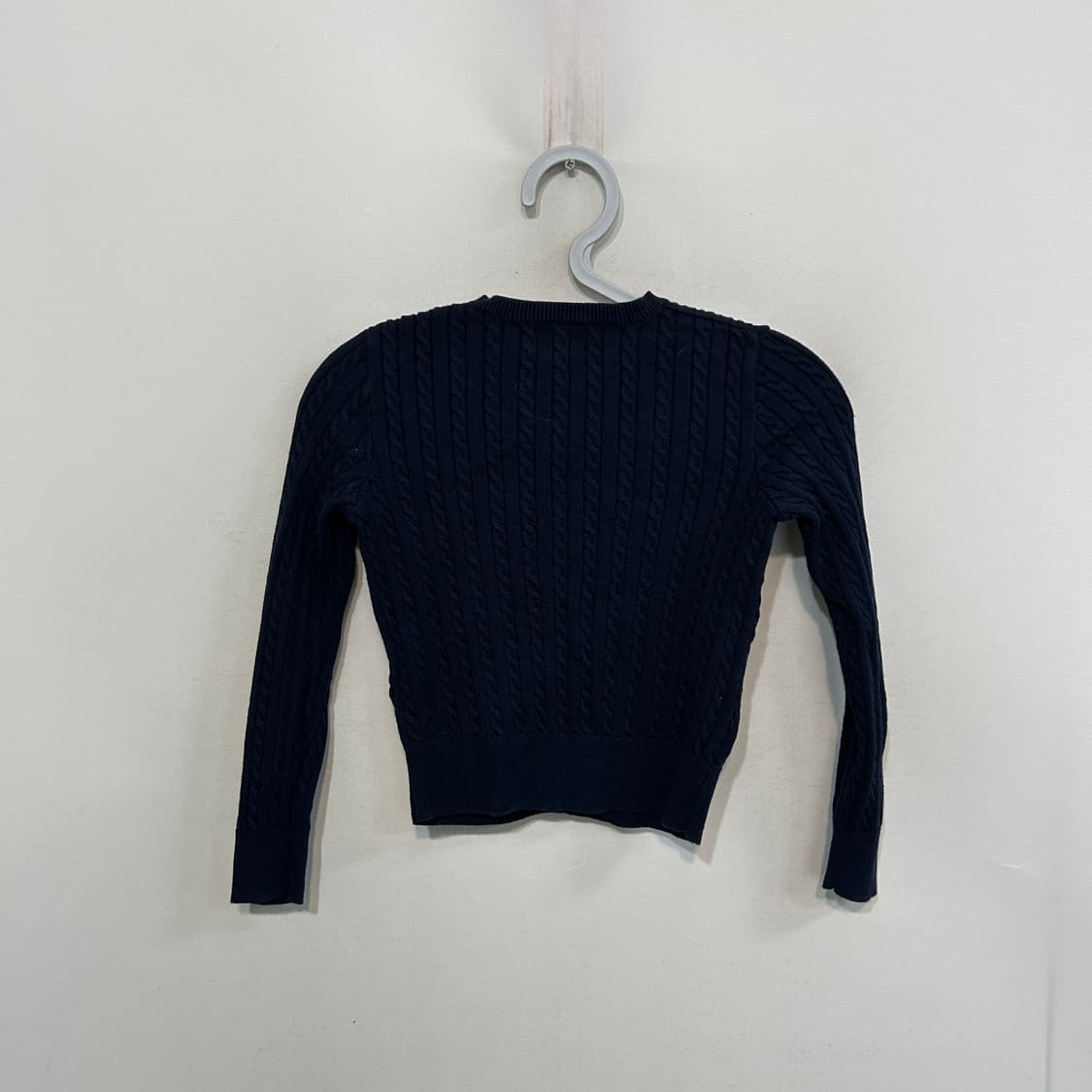 폴로 키즈 가디건 7  상품이미지4