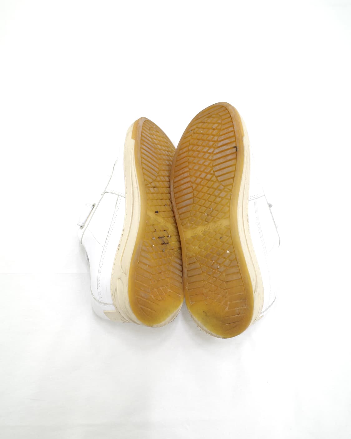 Acne Studios Velcro Sneakers 상품이미지3