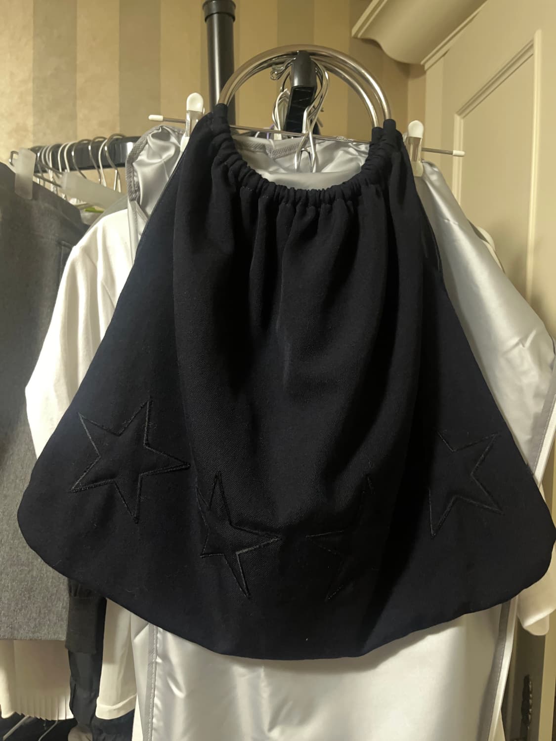 robe de chambre COMME des GARCONS bag 상품이미지3