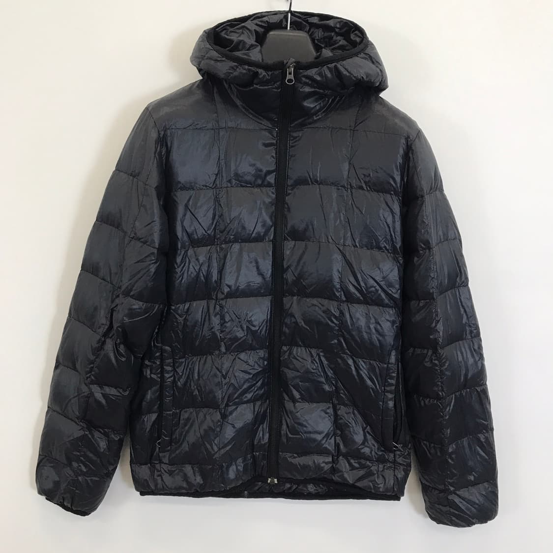 CAMP7 USA 후드 푸퍼 덕다운 [M] 상품이미지1