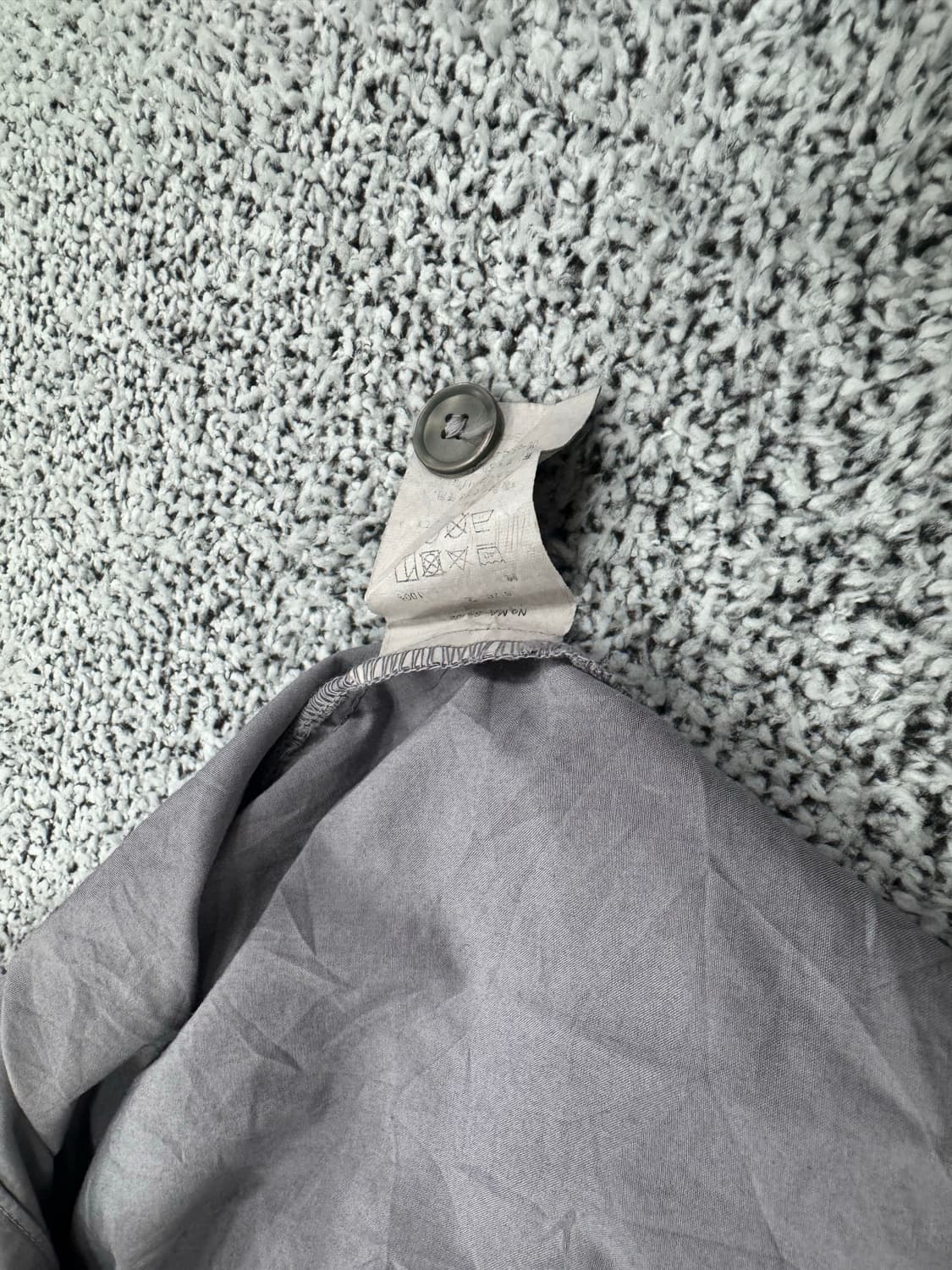 MANUAL ALPHABET JAPAN 자켓 상품이미지5