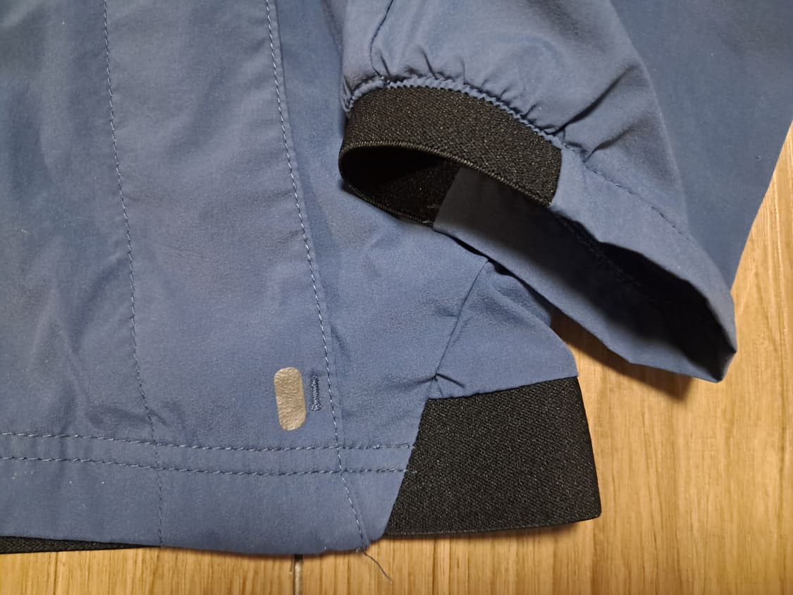 장미쉘바스키아 골프 자켓 남성105 상품이미지9