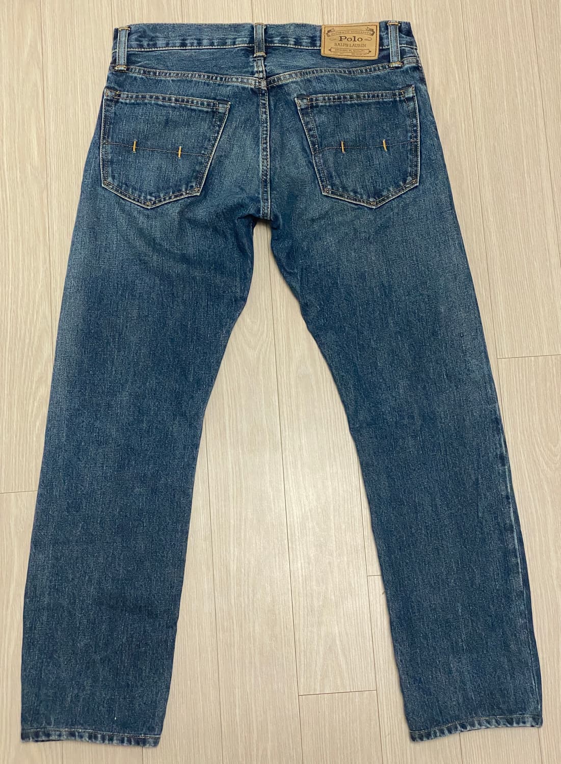 폴로 Authentic Dungarees 청바지 상품이미지2