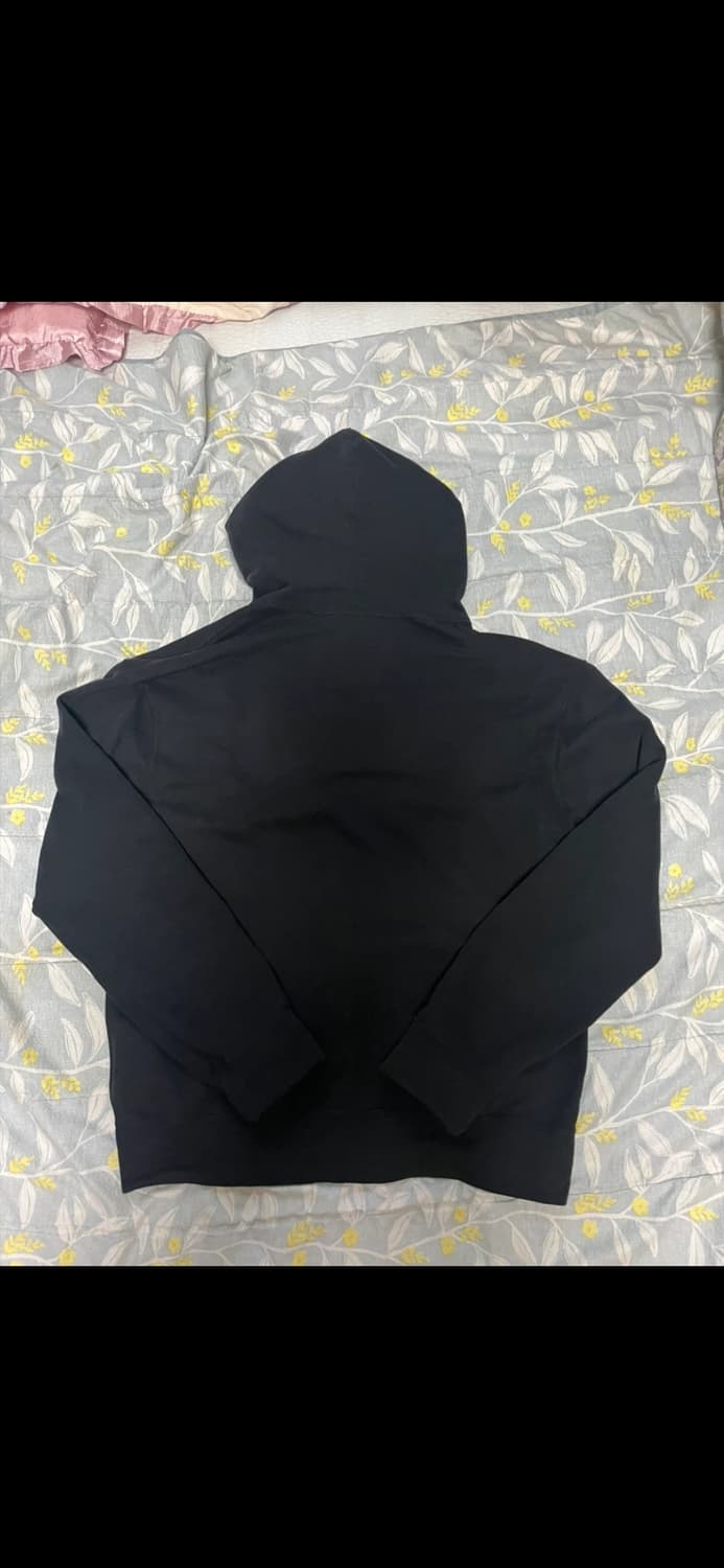 꼼데 후드집업 L 상품이미지2