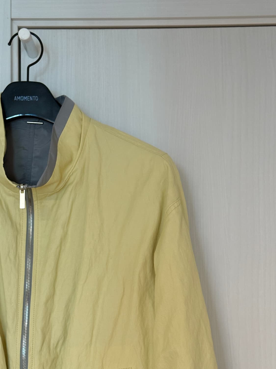 시스템파리 리버서블 점퍼 상품이미지3