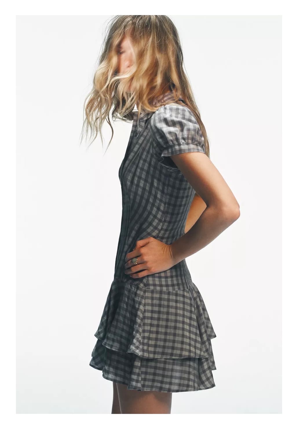 26SS 자라 신상 원피스 상품이미지2