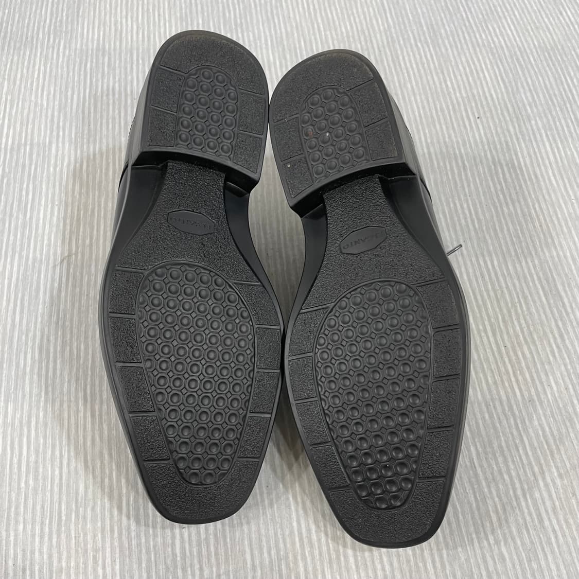 817) Mazz 마쯔 정장 구두 270mm 상품이미지7