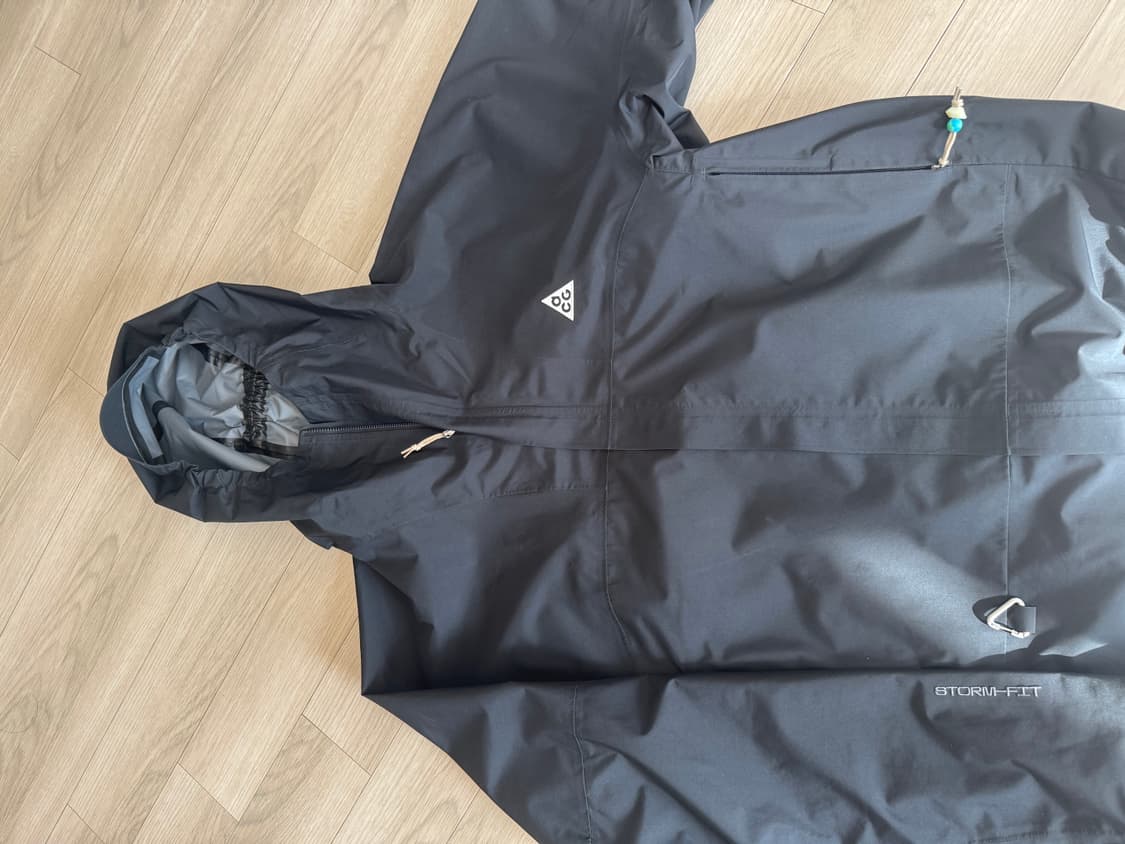 나이키 acg 스톰핏 케스케이드 아시아xl 상품이미지2