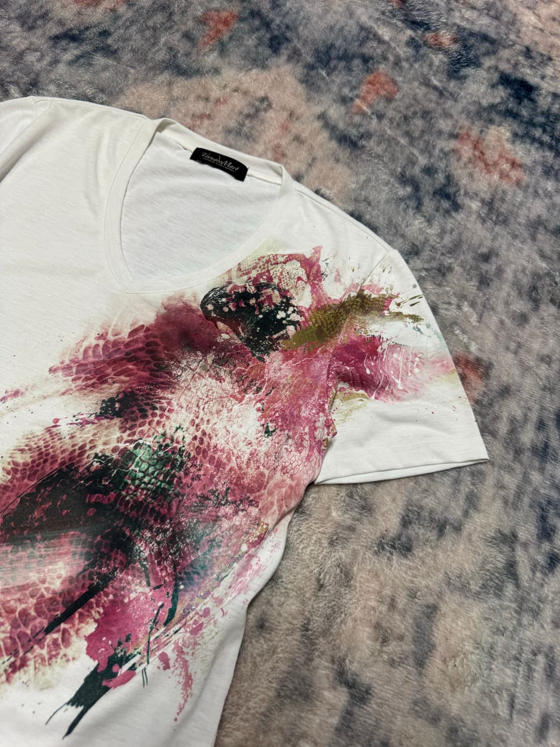 Tornado mart python printing top    상품이미지4