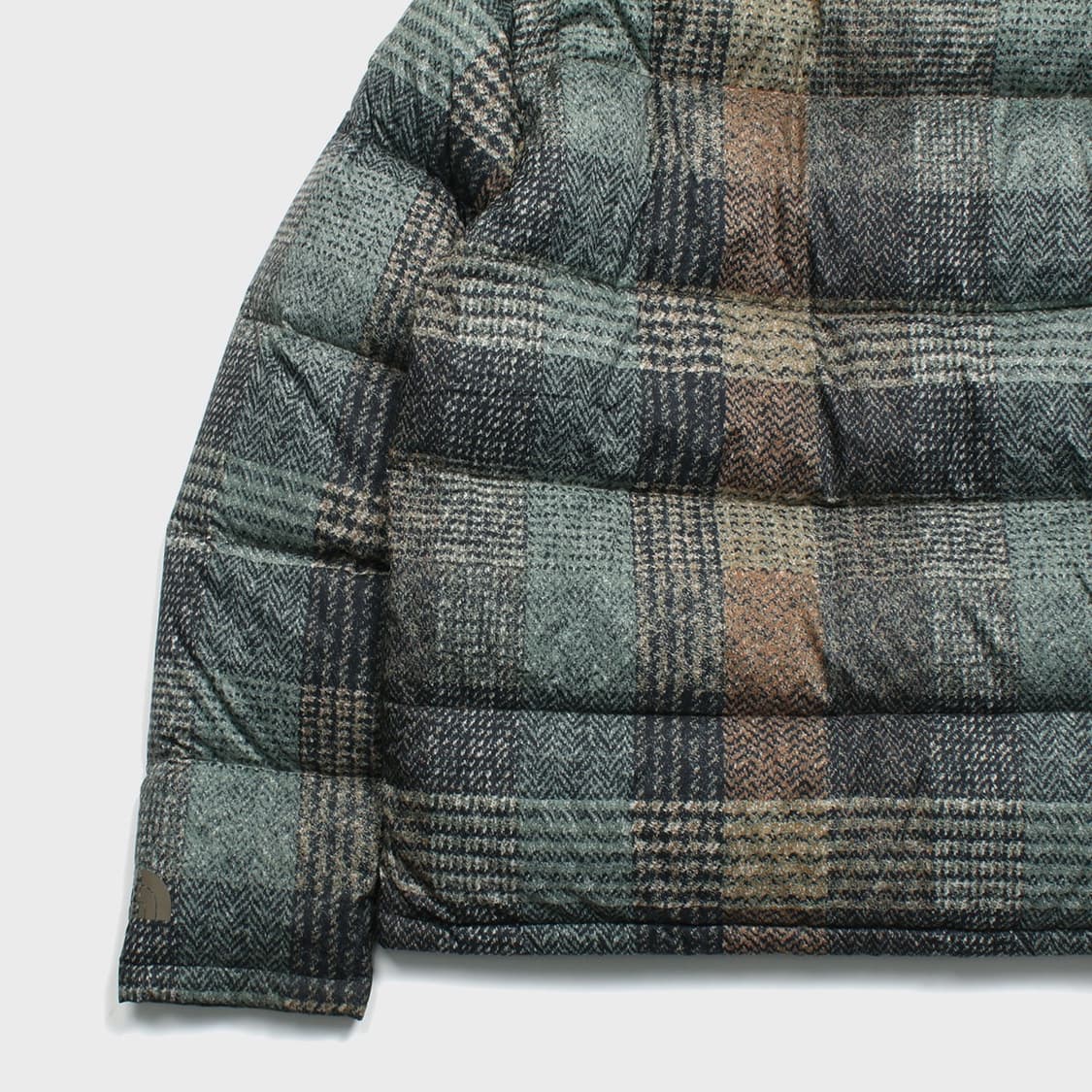 THE NORTH FACE PURPLE LABEL 상품이미지10