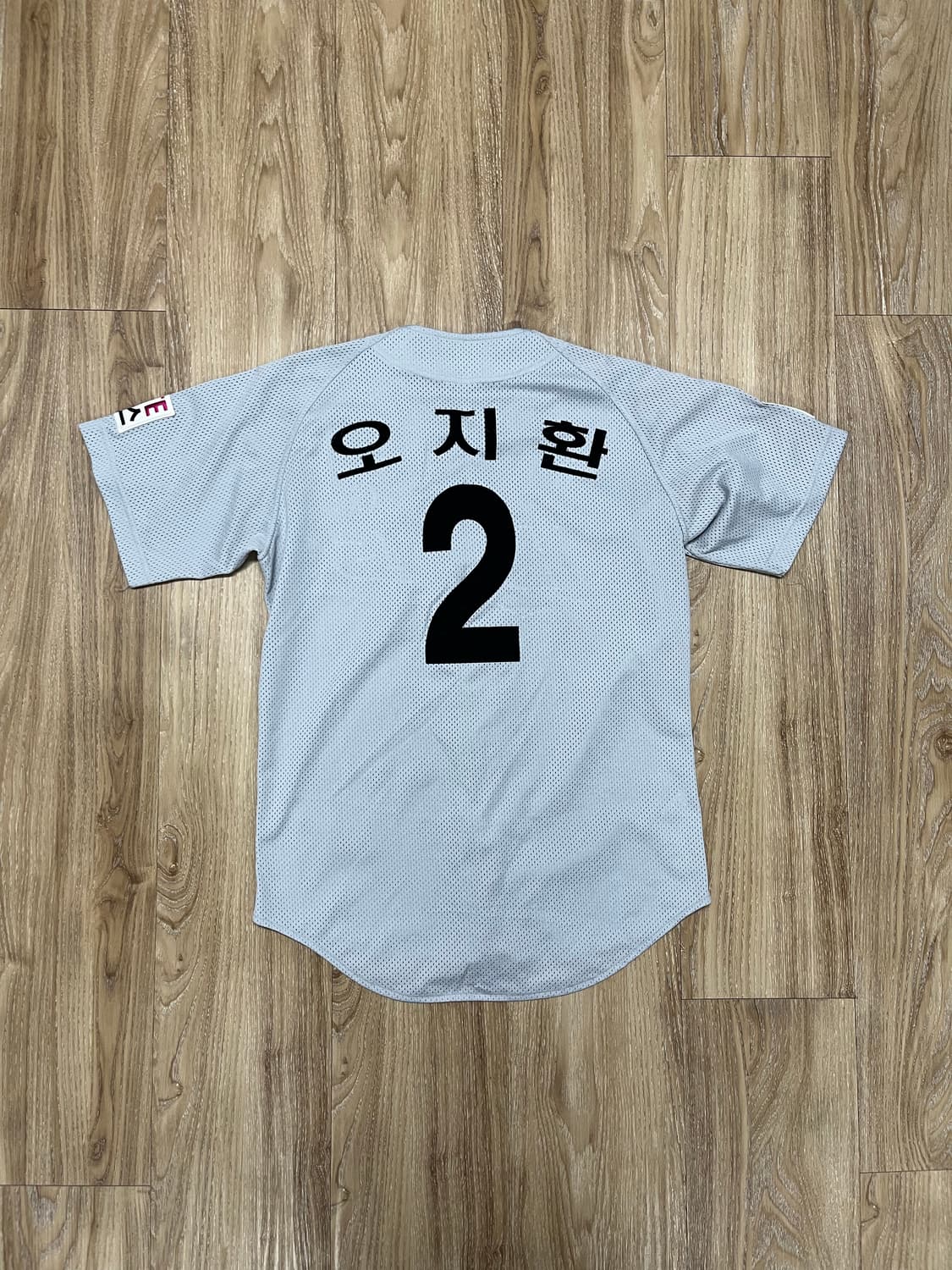 헤지스 LG트윈스 오지환 야구 져지 95 상품이미지4