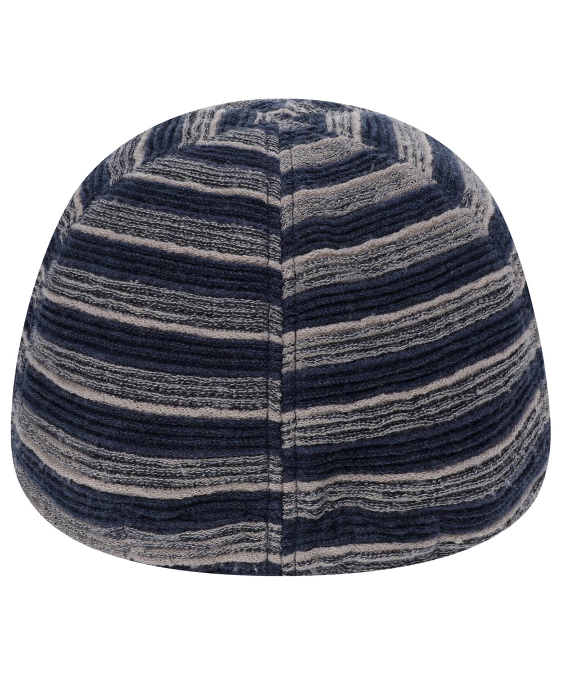 peach stripe cap navy 상품이미지2