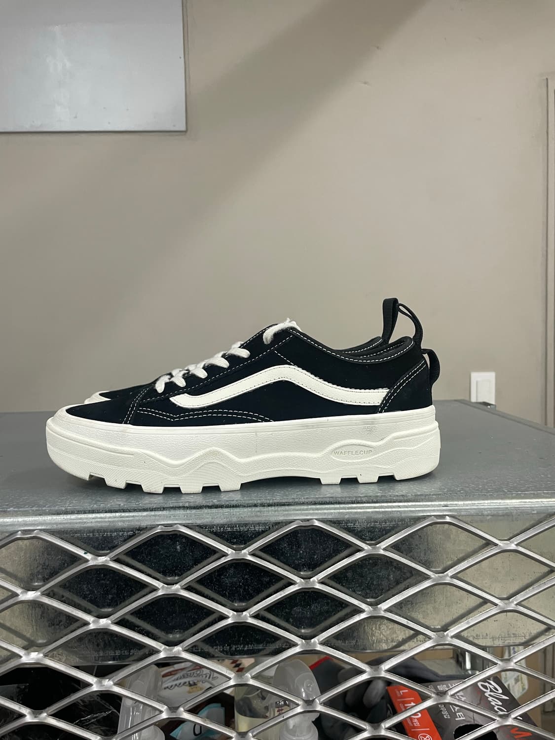 반스 센트리 올드스쿨 WC 250 상품이미지1