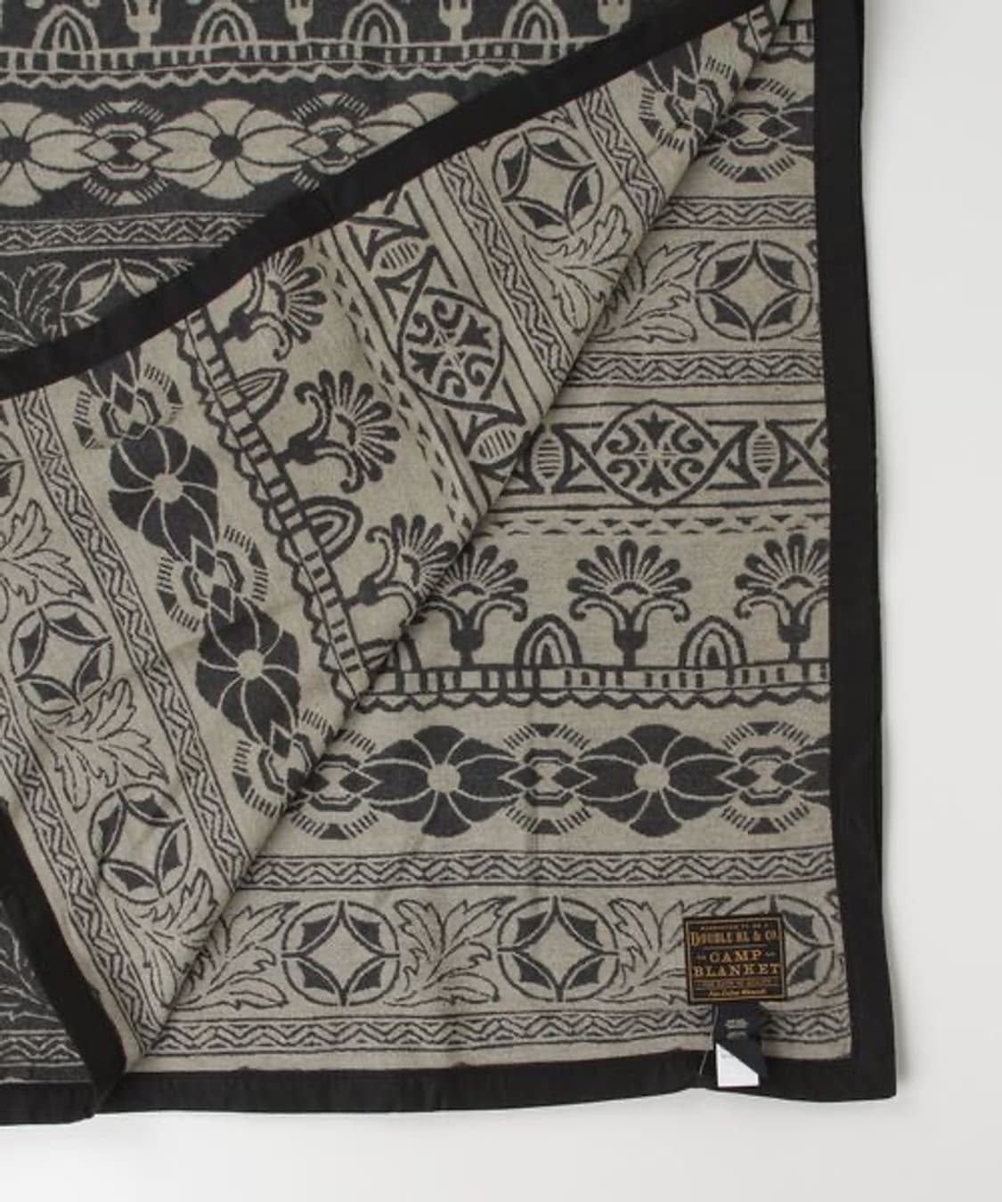 RRL 더블알엘 블랭킷 러그 새제품 상품이미지3