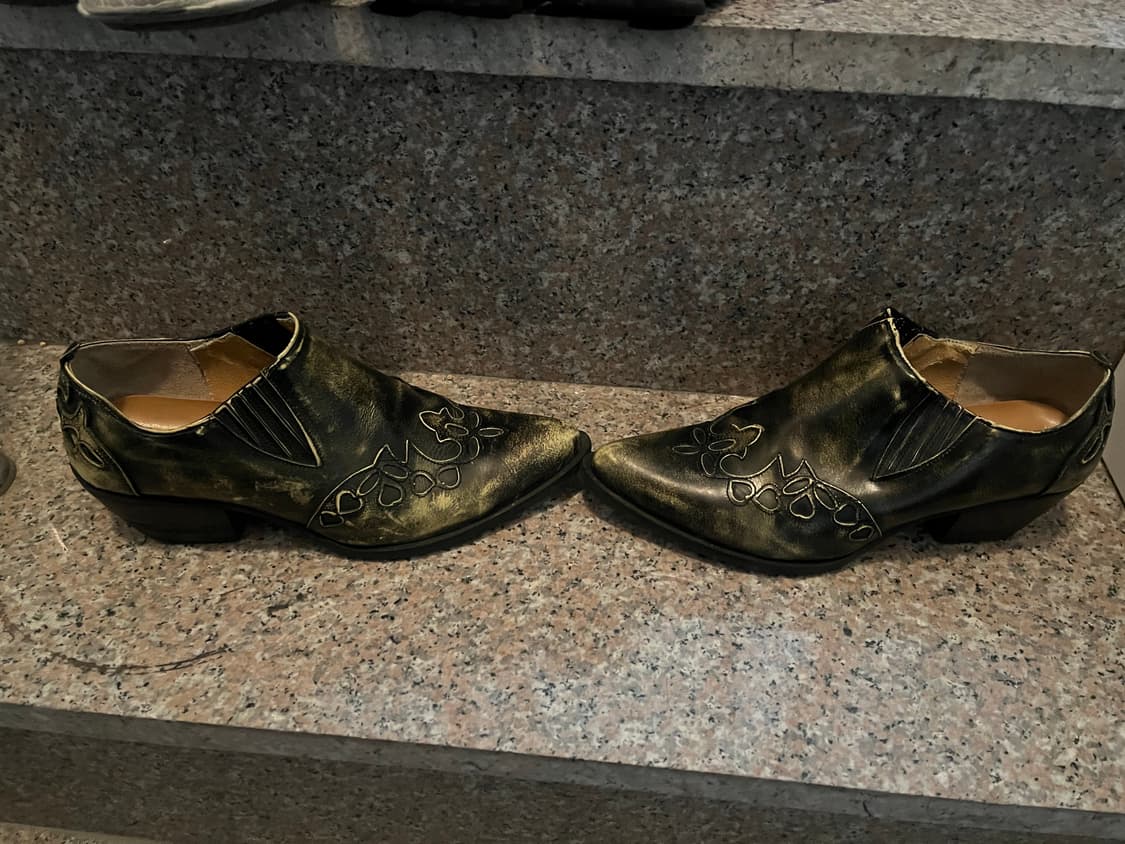 웨스턴부츠 상품이미지3