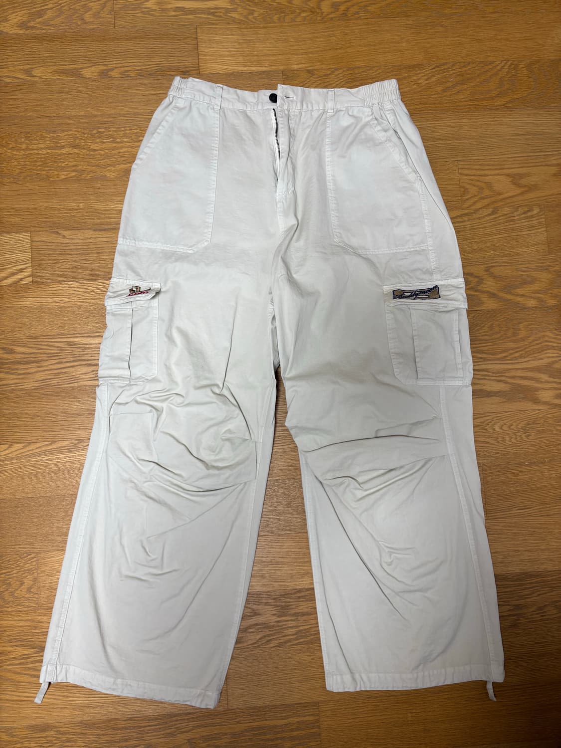 테켓 카고팬츠 상품이미지1