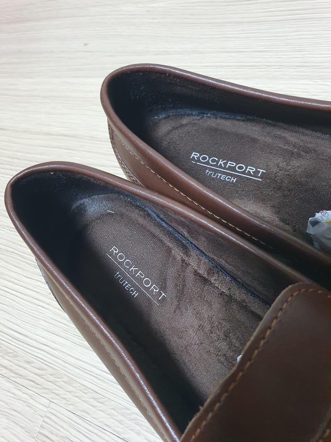 락포트 브라운 페니로퍼 275 상품이미지9