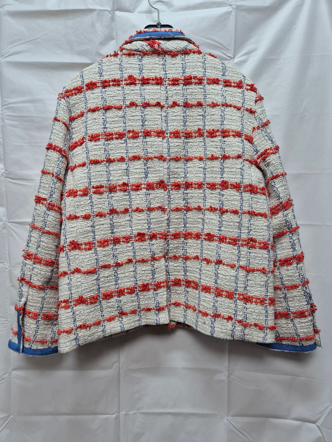 산드로 트위드자켓 상품이미지5