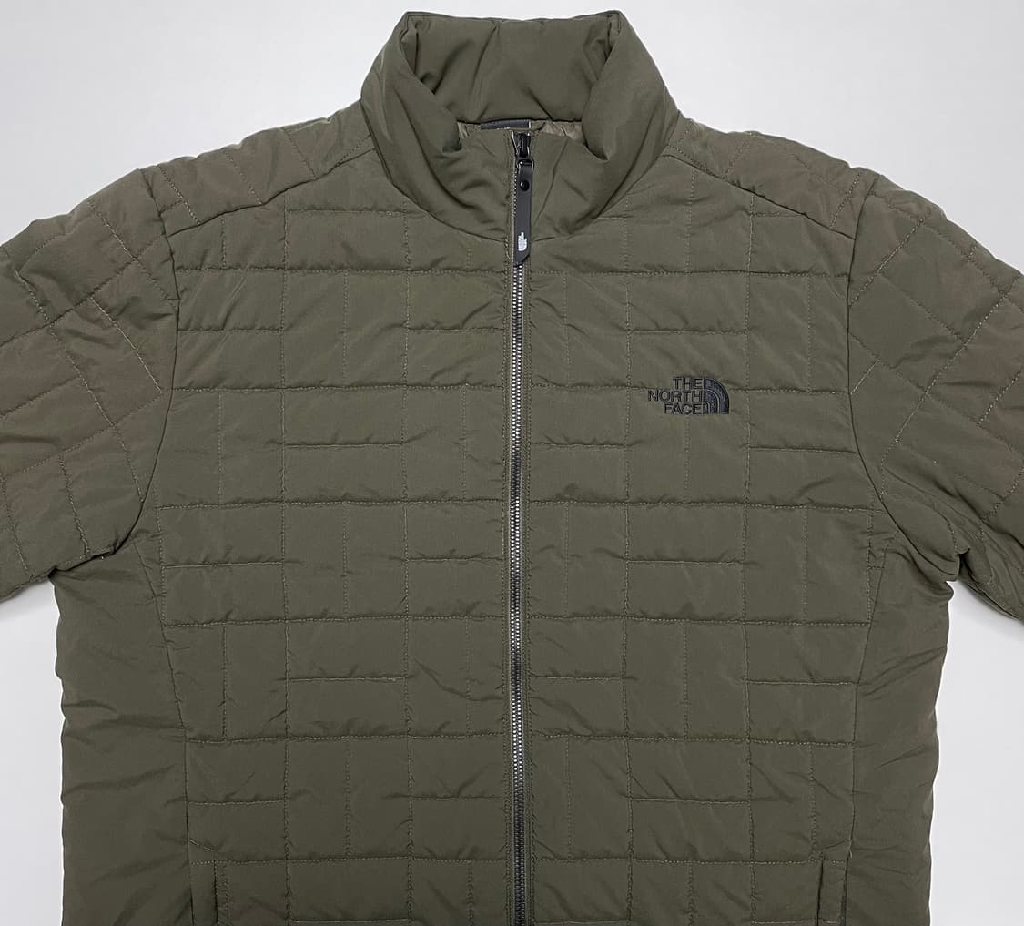 노스페이스 경량 패딩 L 상품이미지2