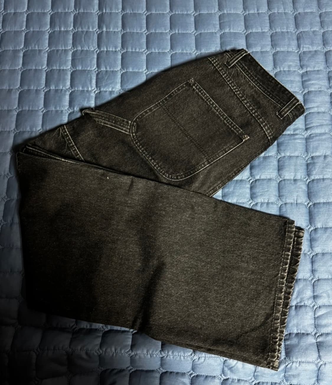 맥우드건 더블니 팬츠 32 상품이미지7