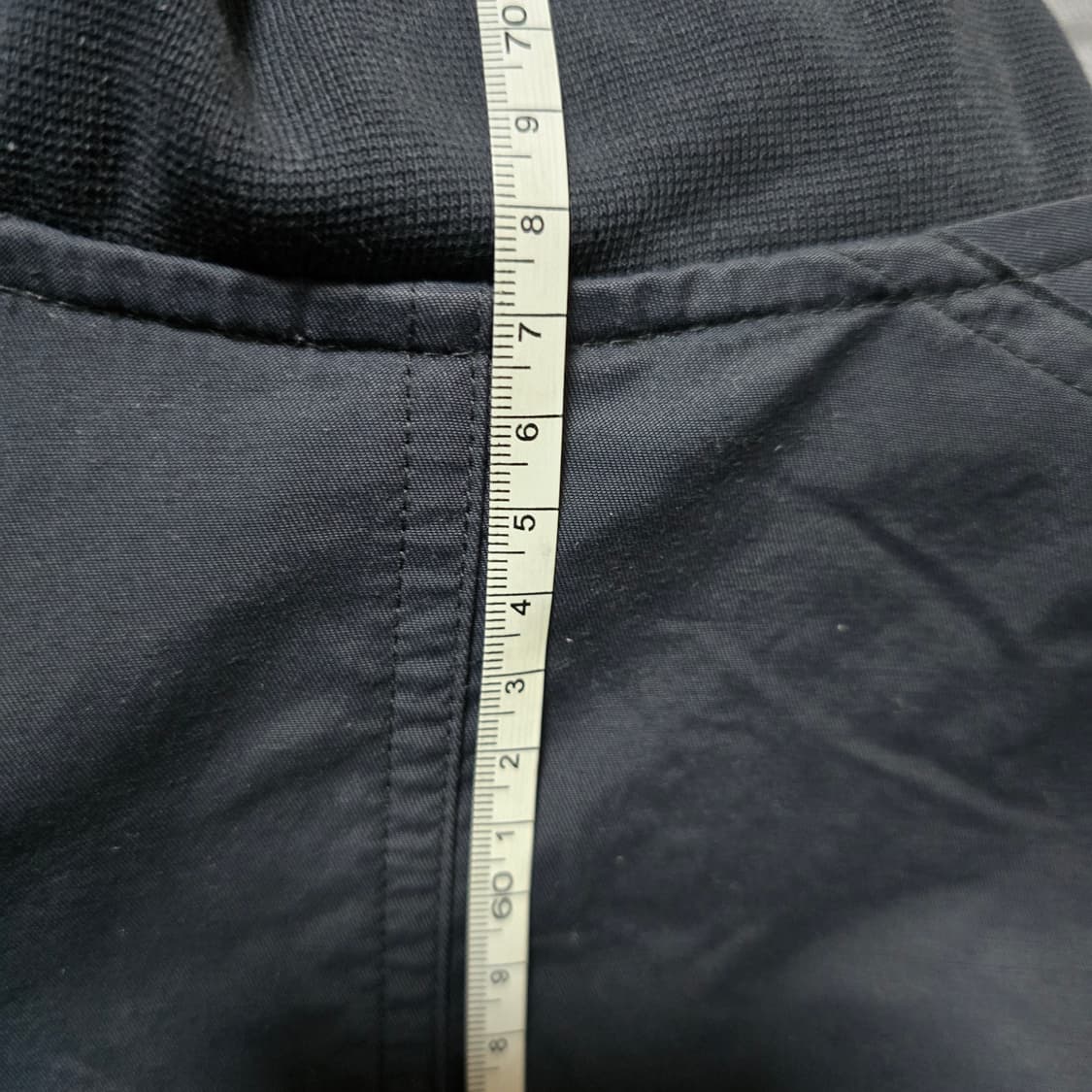 나이키 코튼자켓 상품이미지5