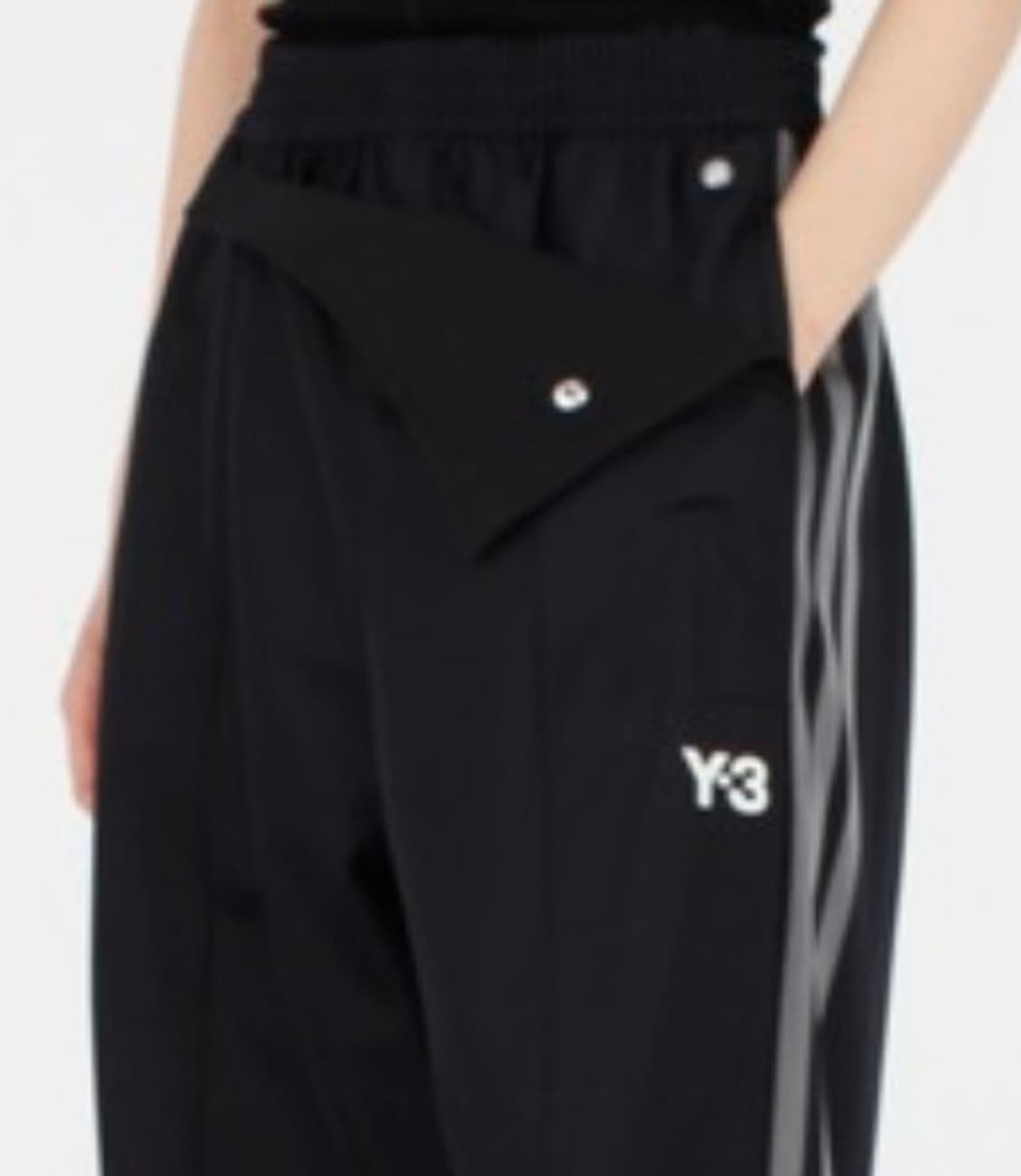 Y-3 파이어버드 와이드레그 팬츠 상품이미지5