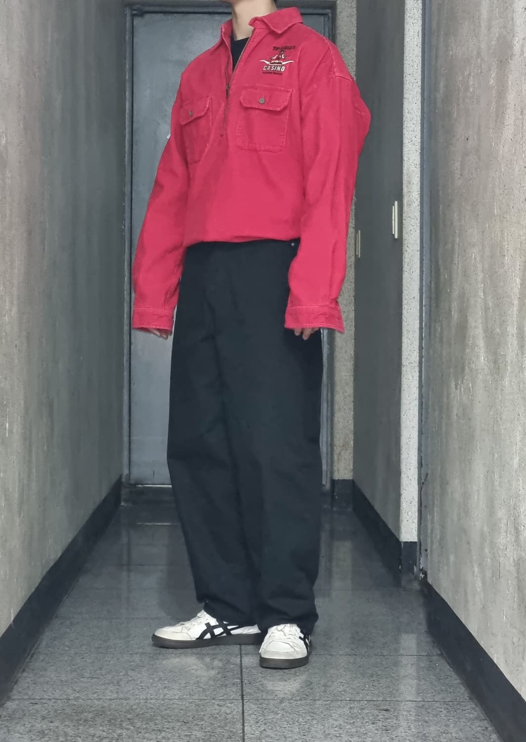 말보루 레드 자켓 상품이미지2