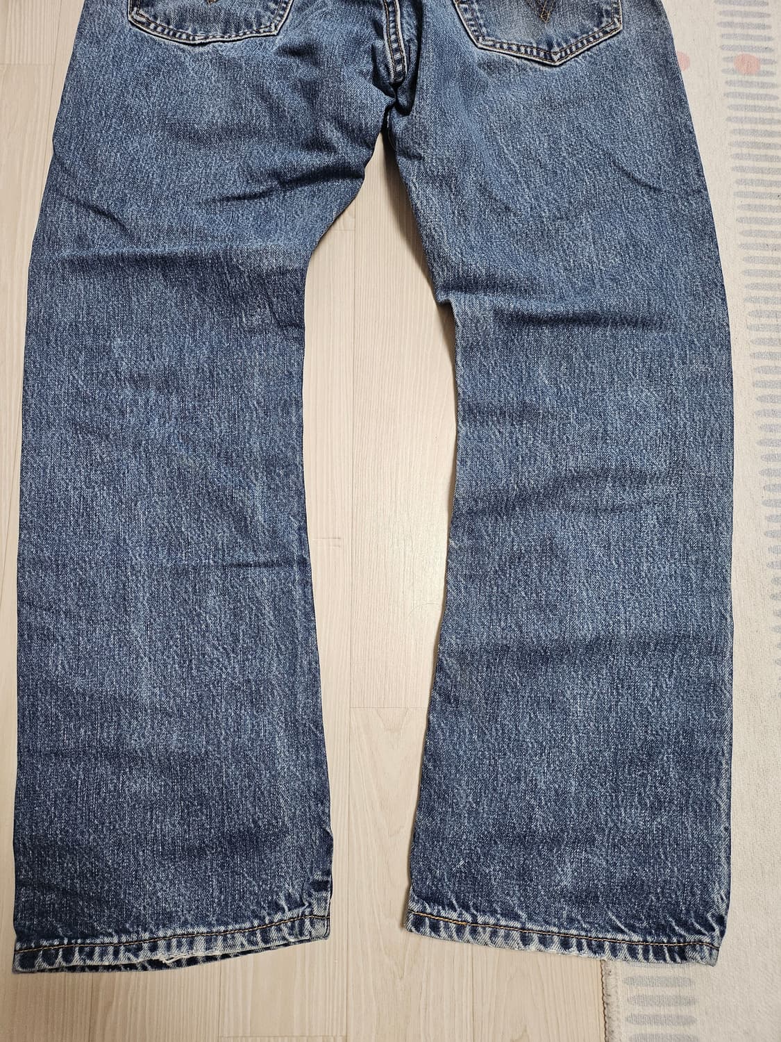 리바이스 517 데님팬츠 상품이미지7