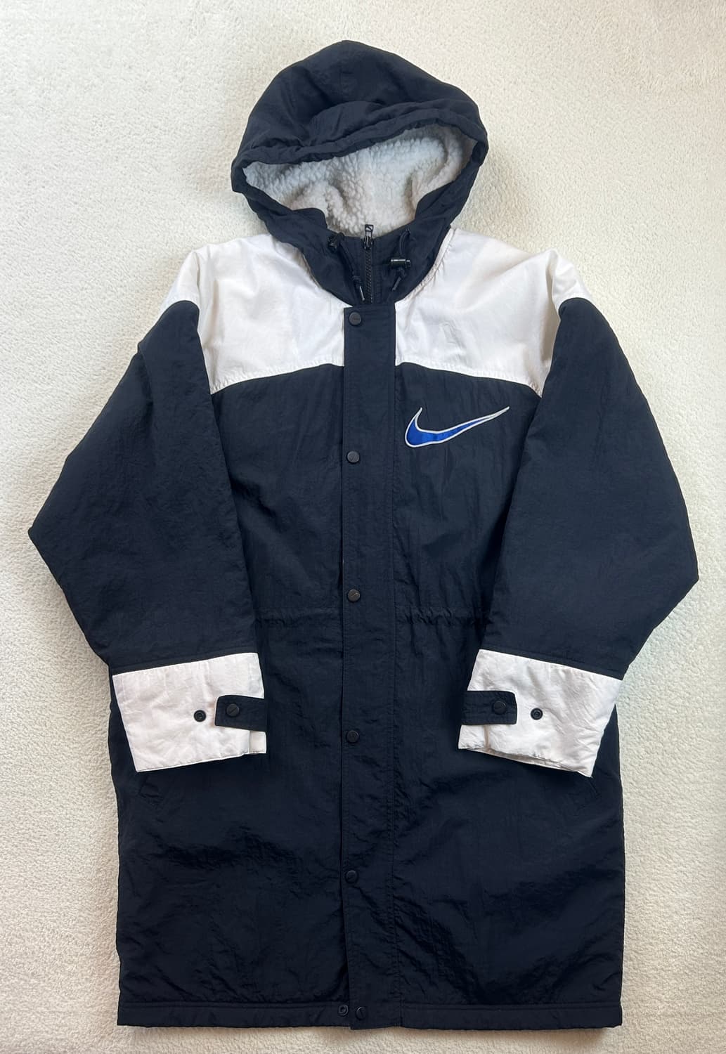 나이키 올드스쿨 점퍼 상품이미지1