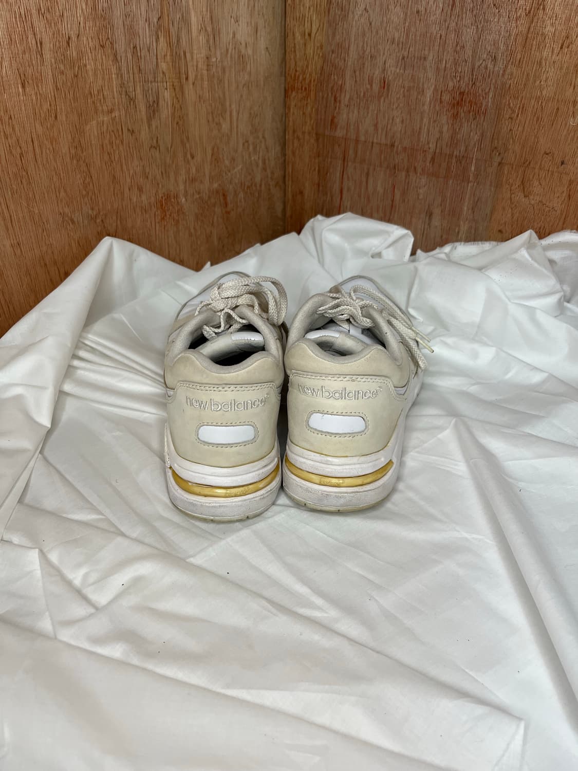 꼼데가르송 준야와타나베 뉴발란스 상품이미지2