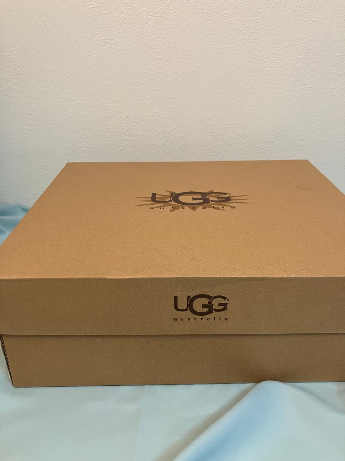 어그 ugg 호주어그 클래식 카디 브라운색상 니트부츠 상품이미지7